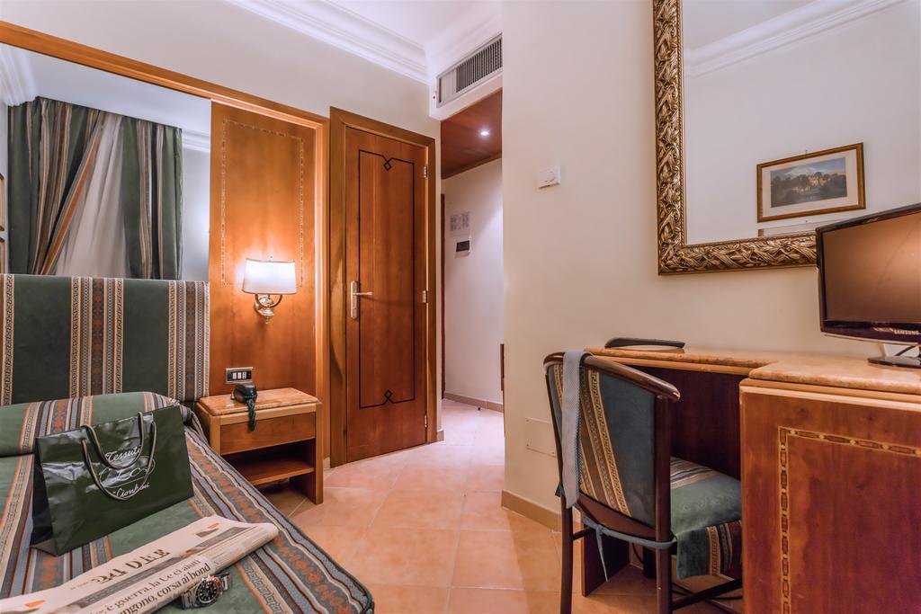 Hotell Raeli Noto 3*
