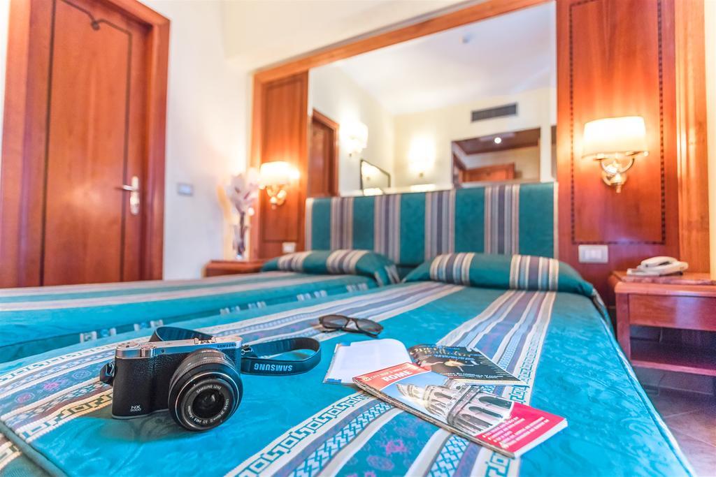Raeli Noto 3* Rom