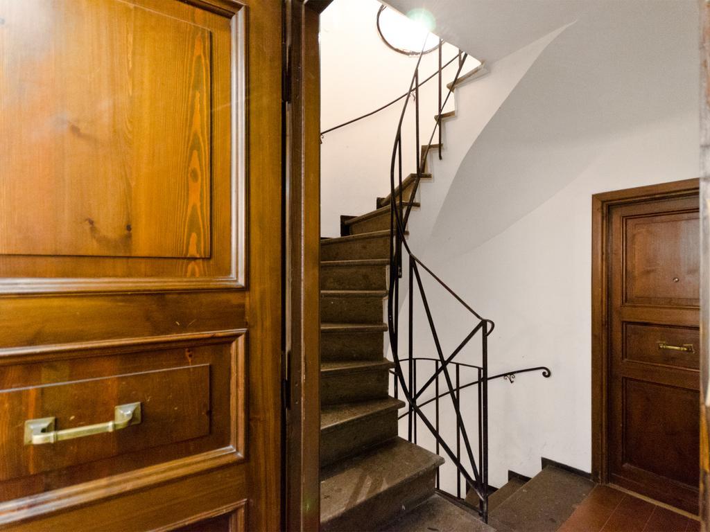 Rentopolis Vicolo Del Piede Trastevere
