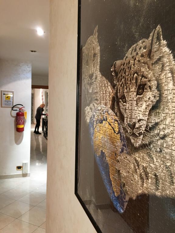 Bed & Breakfast Al Settimo Cielo *