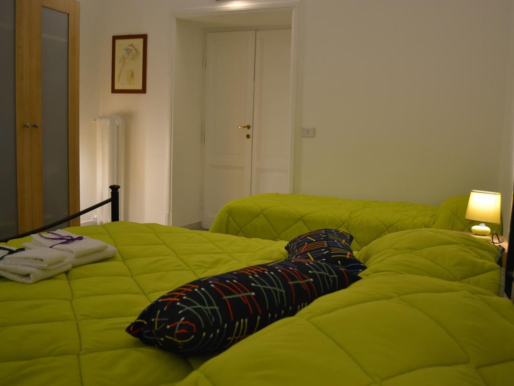 Bed & Breakfast Un Sogno Di Casa 3*
