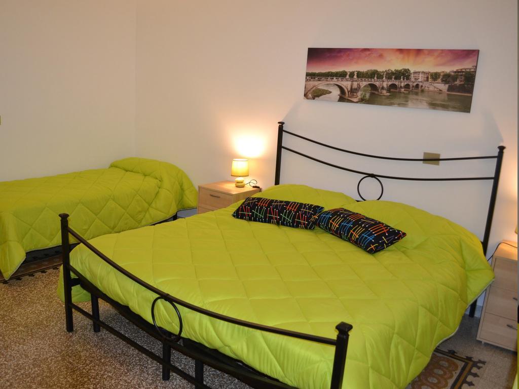 Bed & Breakfast Un Sogno Di Casa 3*
