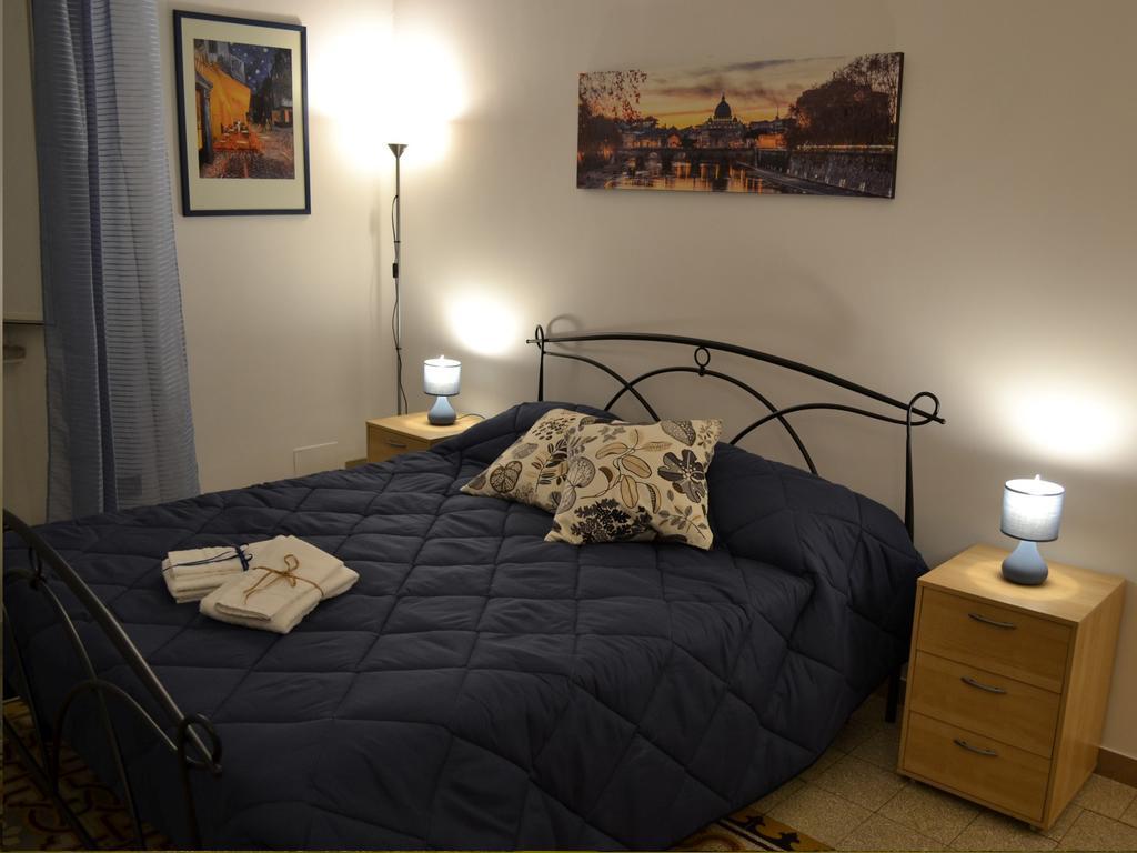 Un Sogno Di Casa Bed & Breakfast 3*