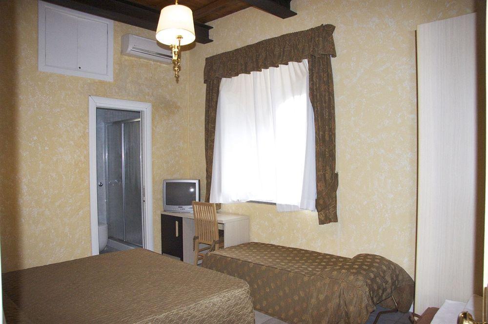 Daniel's Gasthof Rom