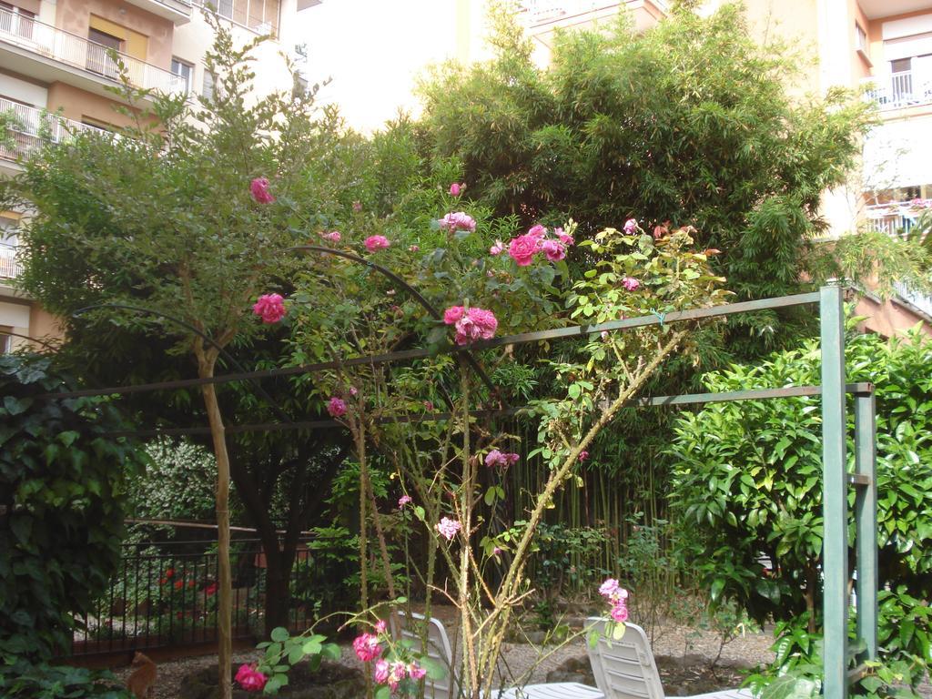 Bed & Breakfast Un Sogno Di Casa 3*
