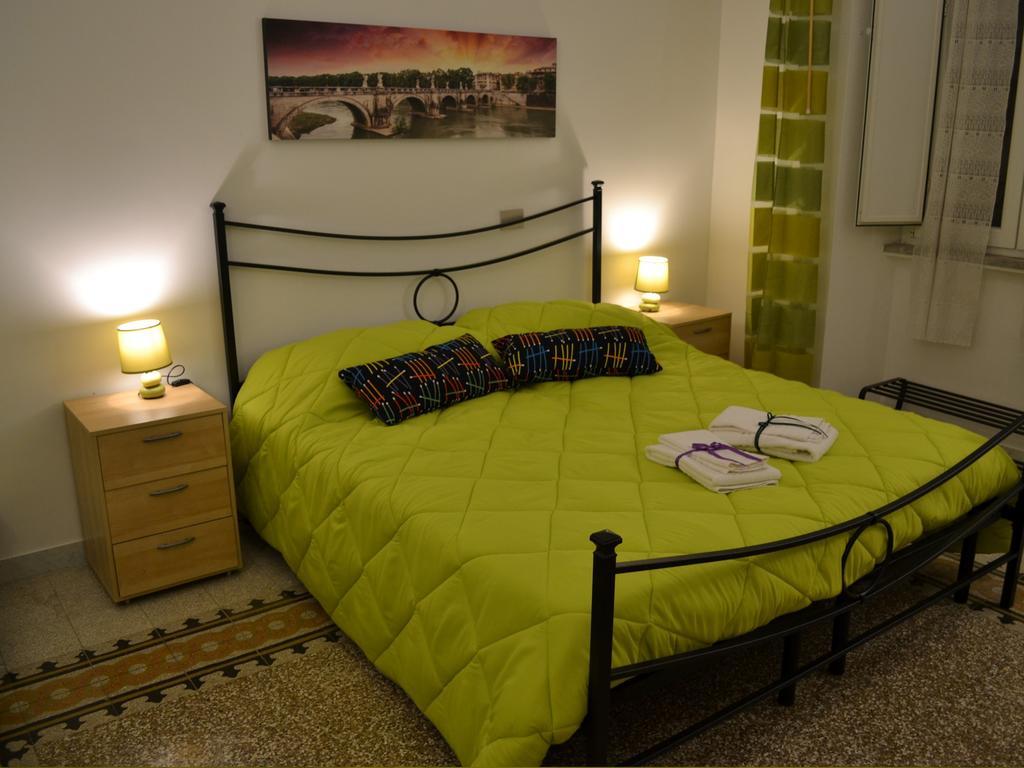 Bed & Breakfast Un Sogno Di Casa