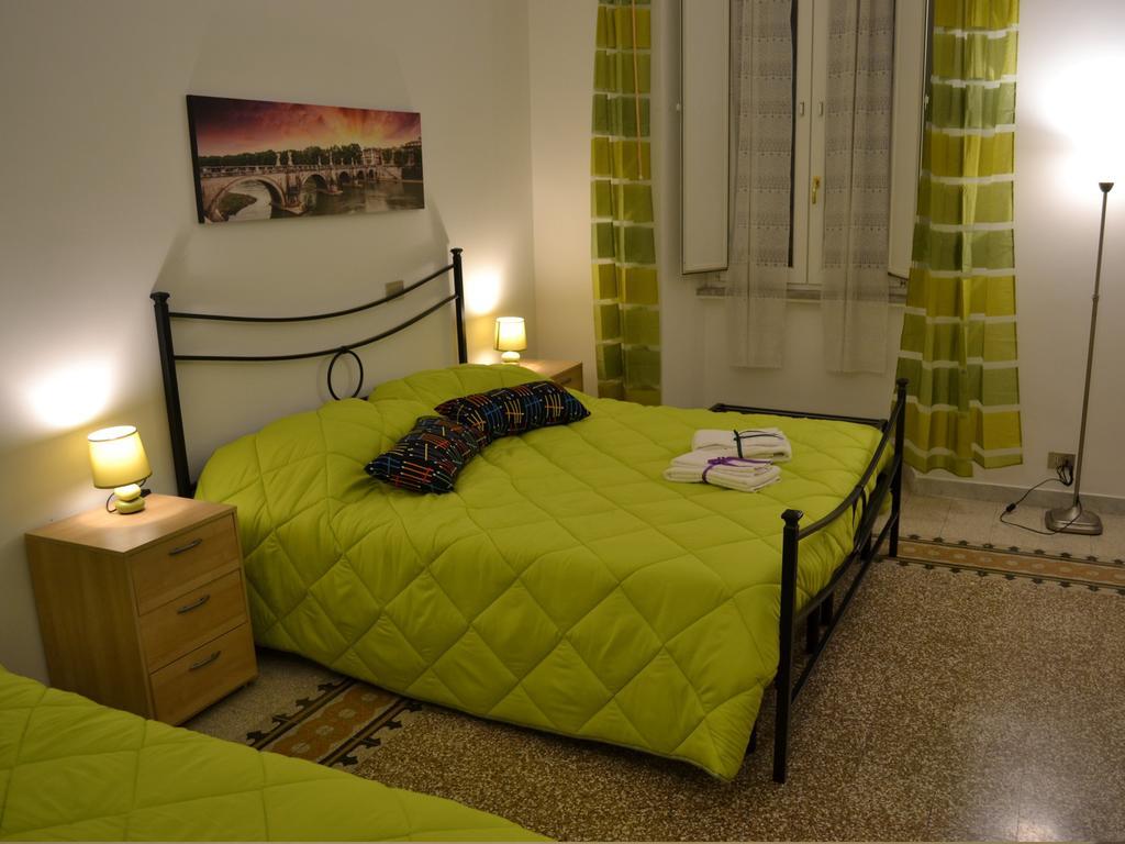 Un Sogno Di Casa Bed & Breakfast
