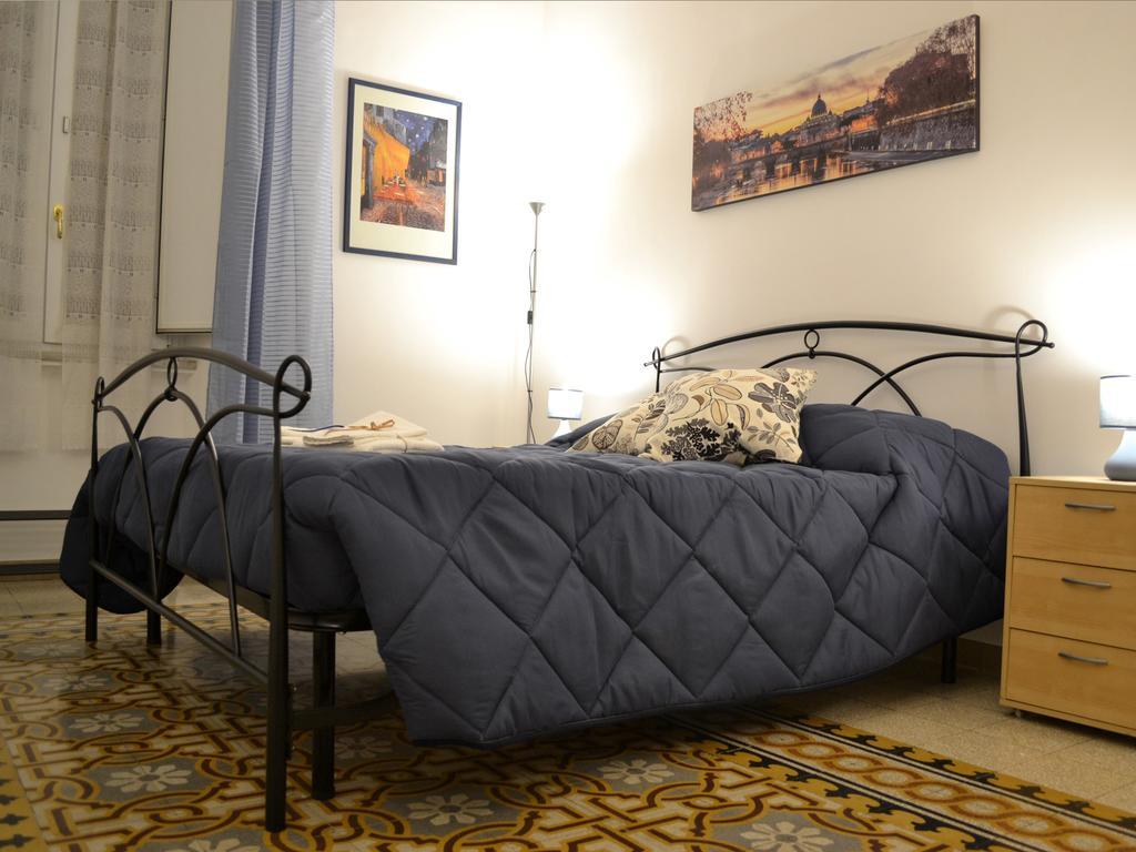 Bed & Breakfast Un Sogno Di Casa