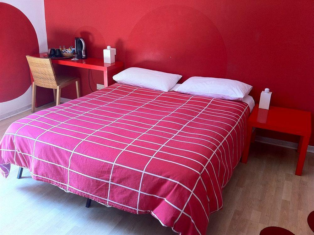 Hotell Place Roma