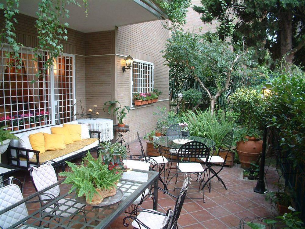 Hotel A Casa Di Patrizia Roma