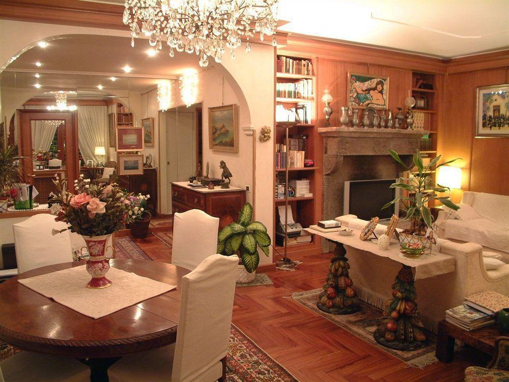 A Casa Di Patrizia 3* Roma