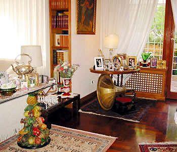 A Casa Di Patrizia Hotel 3*