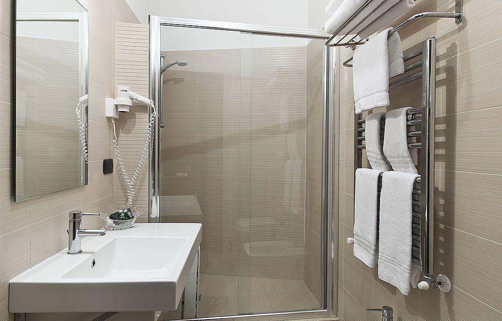 Hotell Pantheon 3e