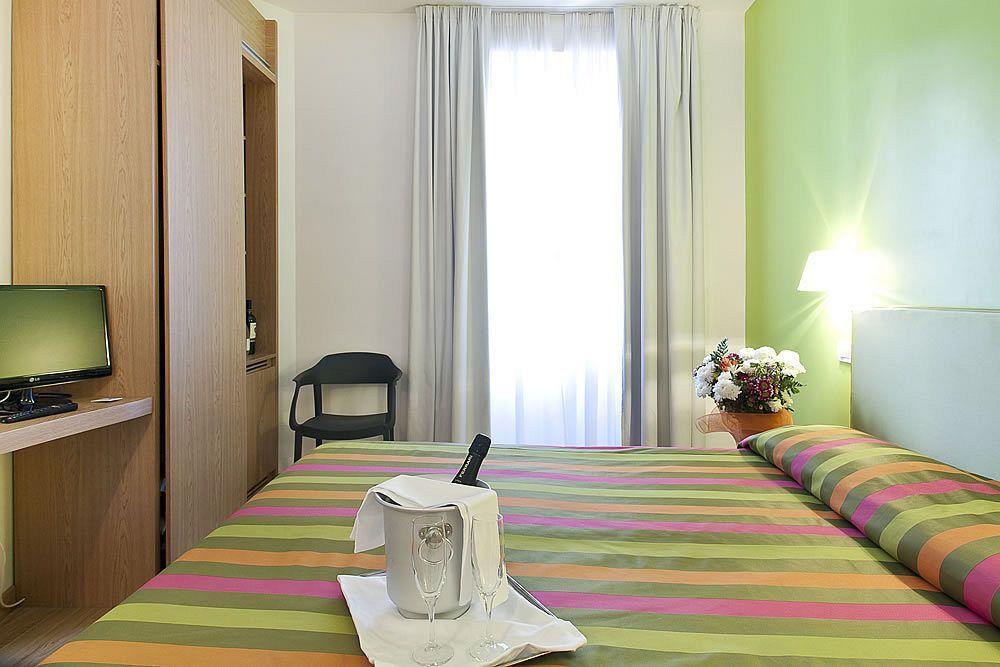 Pantheon 3e Hotell Roma