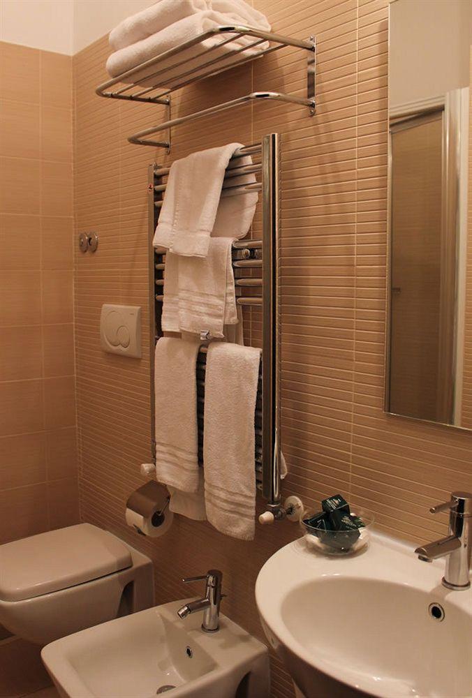 Hotell Pantheon 3e 3*