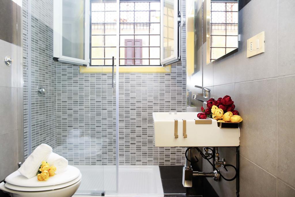 Apartment Collection Spanish Steps - Collection Rom