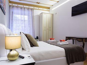 Lh Royal Terrace Roma