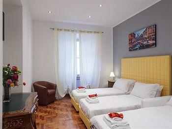Lh Royal Terrace 2*