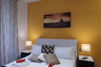 Lh Royal Terrace 2* Roma