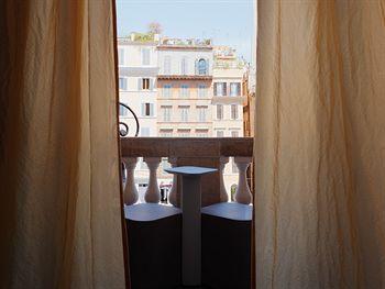 Lh Royal Terrace Affittacamere