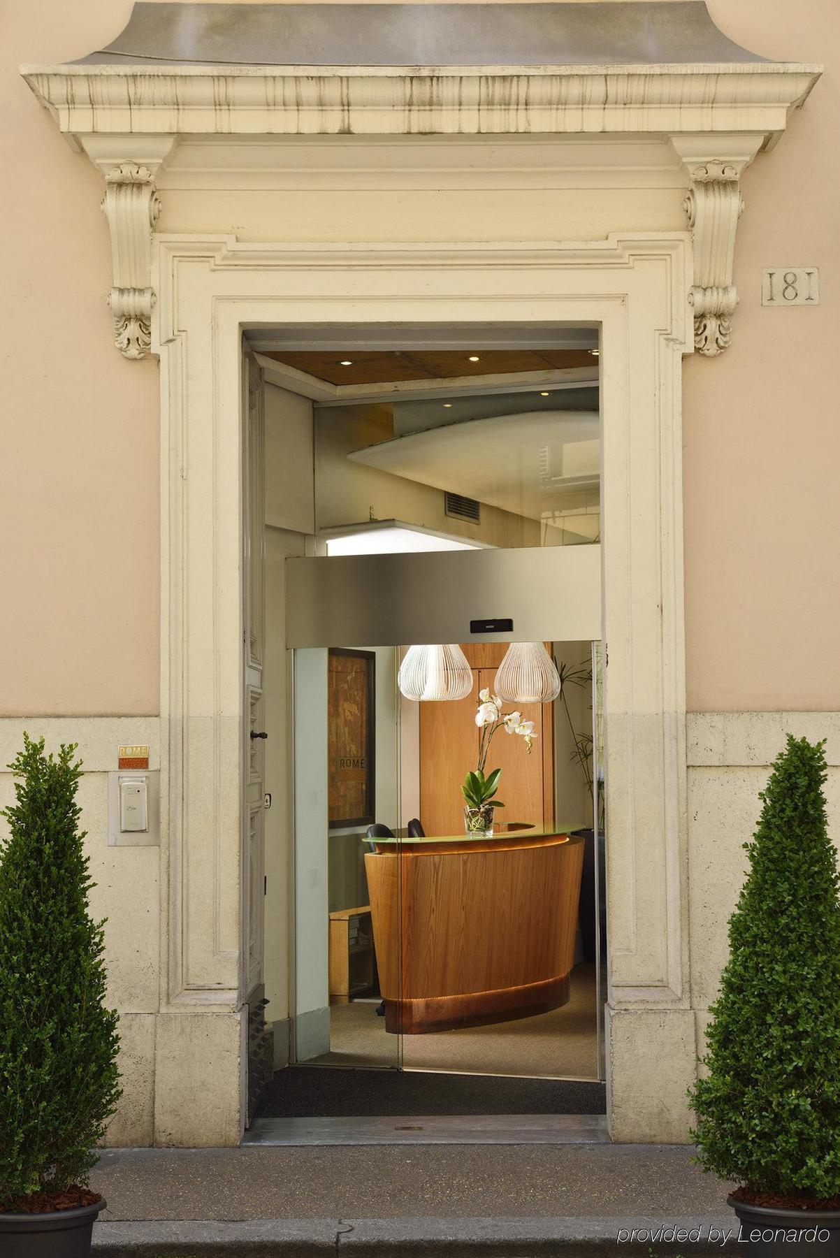Babuino 181 - Small Luxury Of The World Hotel 4*
