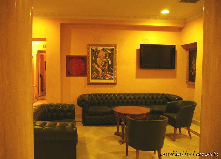 Hotell Varese Roma