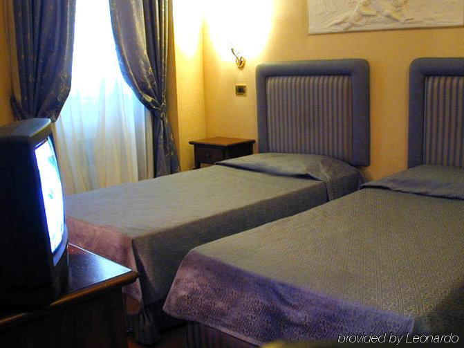 Hotell Varese