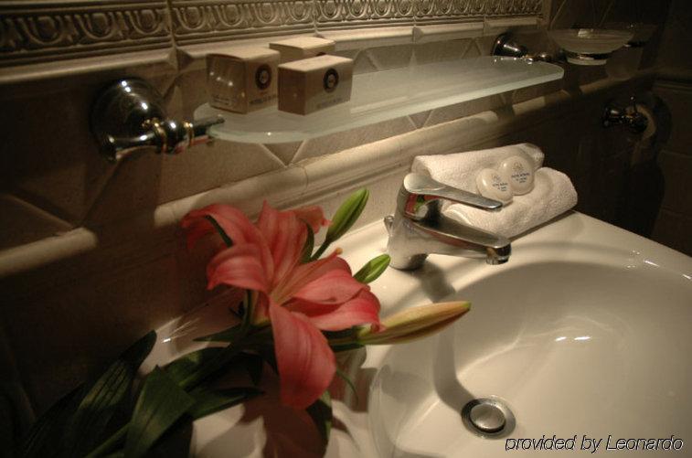 Varese Hotell Roma