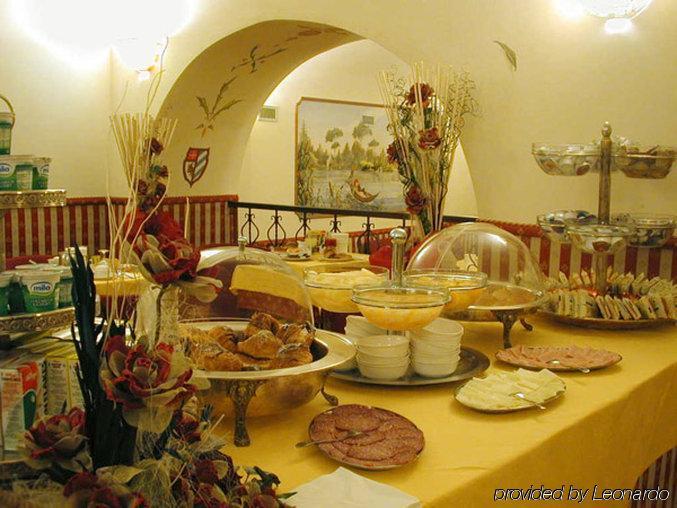Varese Hotell