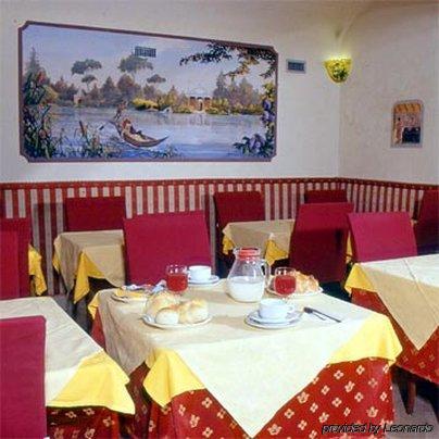 Hotell Varese 3*
