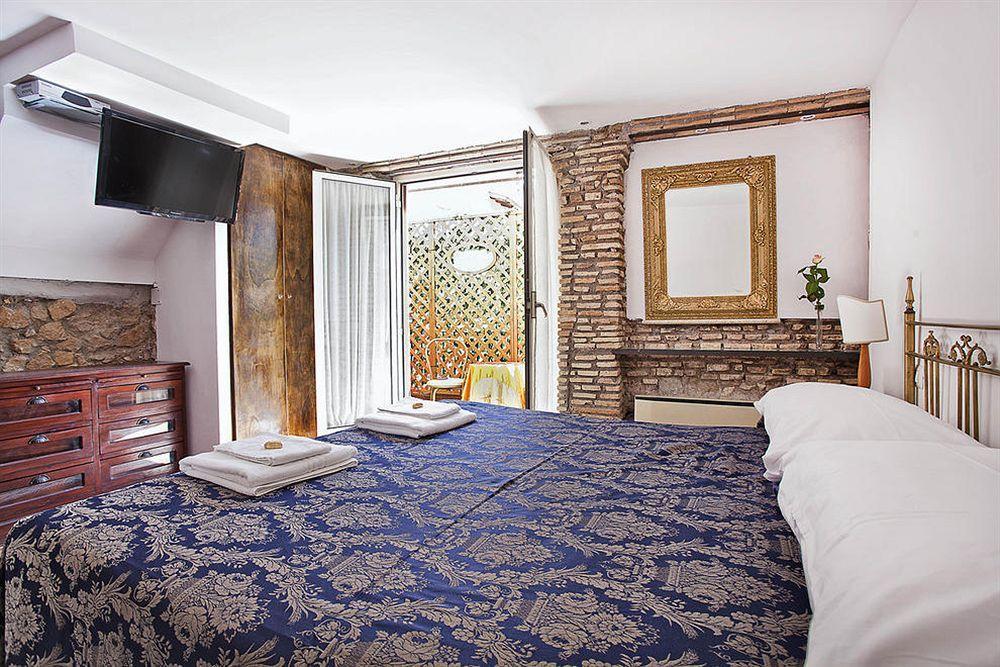 Bed & Breakfast Pantheonview - Luxury 2*