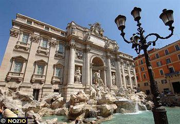 Patria Hotel Rom