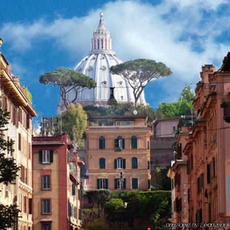 Apart-hotel Candia