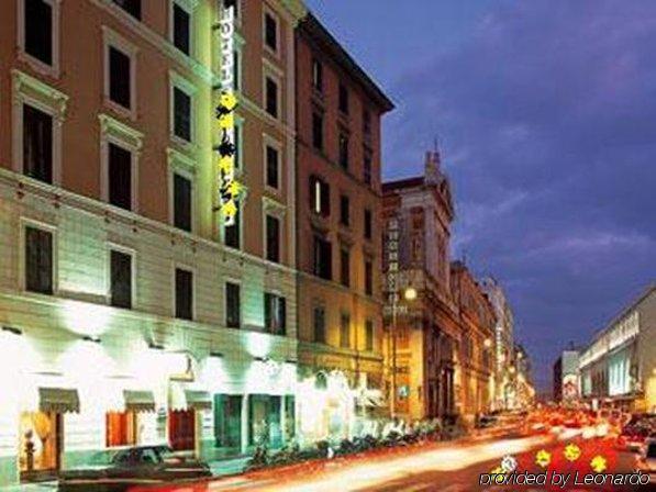 Marsala Hotel