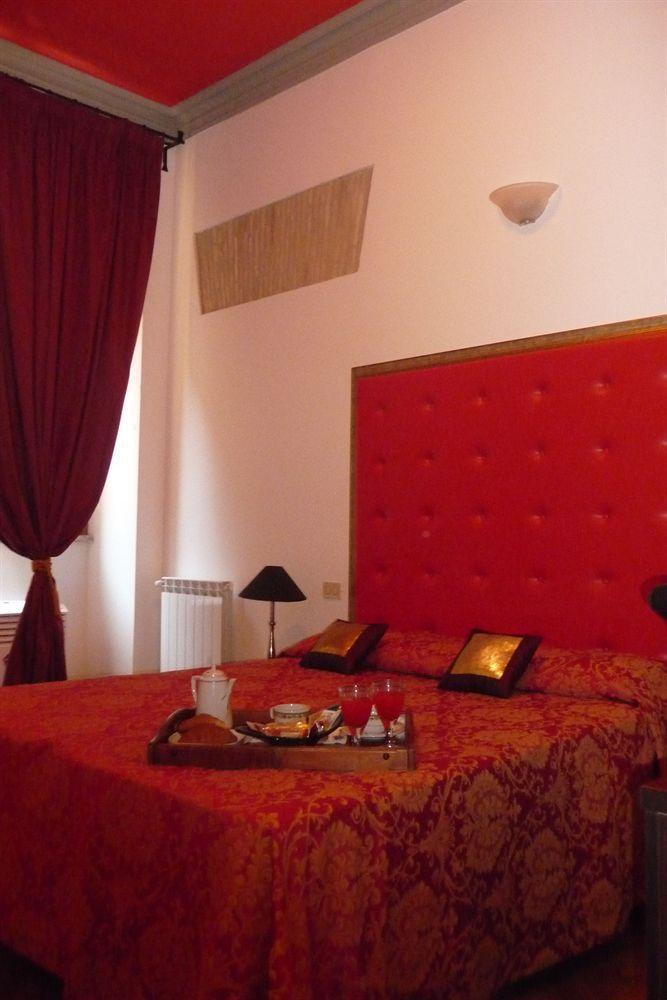 Tolentino Roma