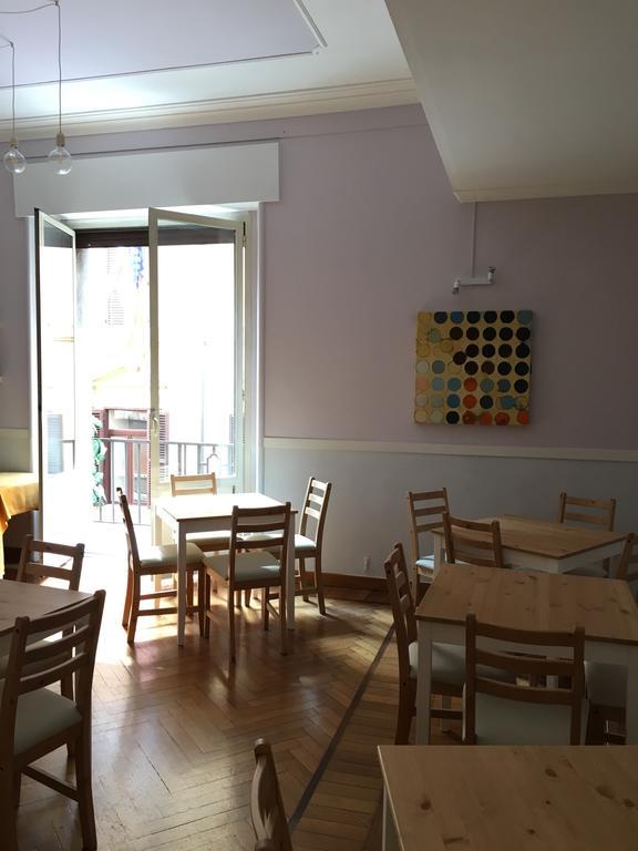 Trinita Dei Monti Hotel Roma