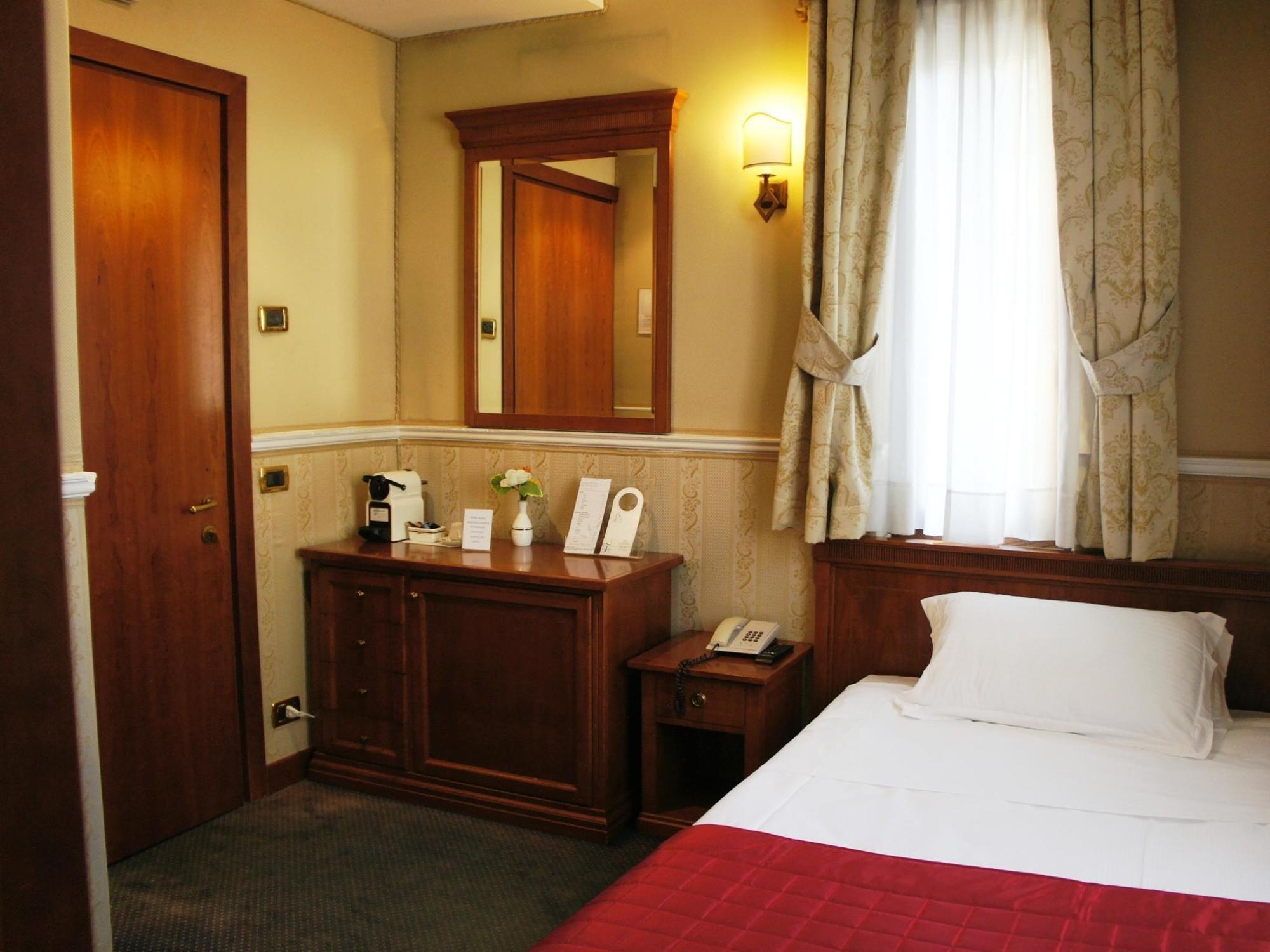Relais Patrizi Hotel Rom