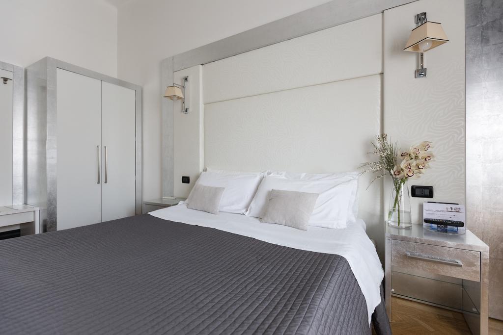 Bed and breakfast Residenza Scipioni Luxury Roma