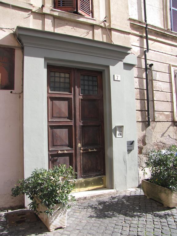 Trastevere Colors 3* Roma