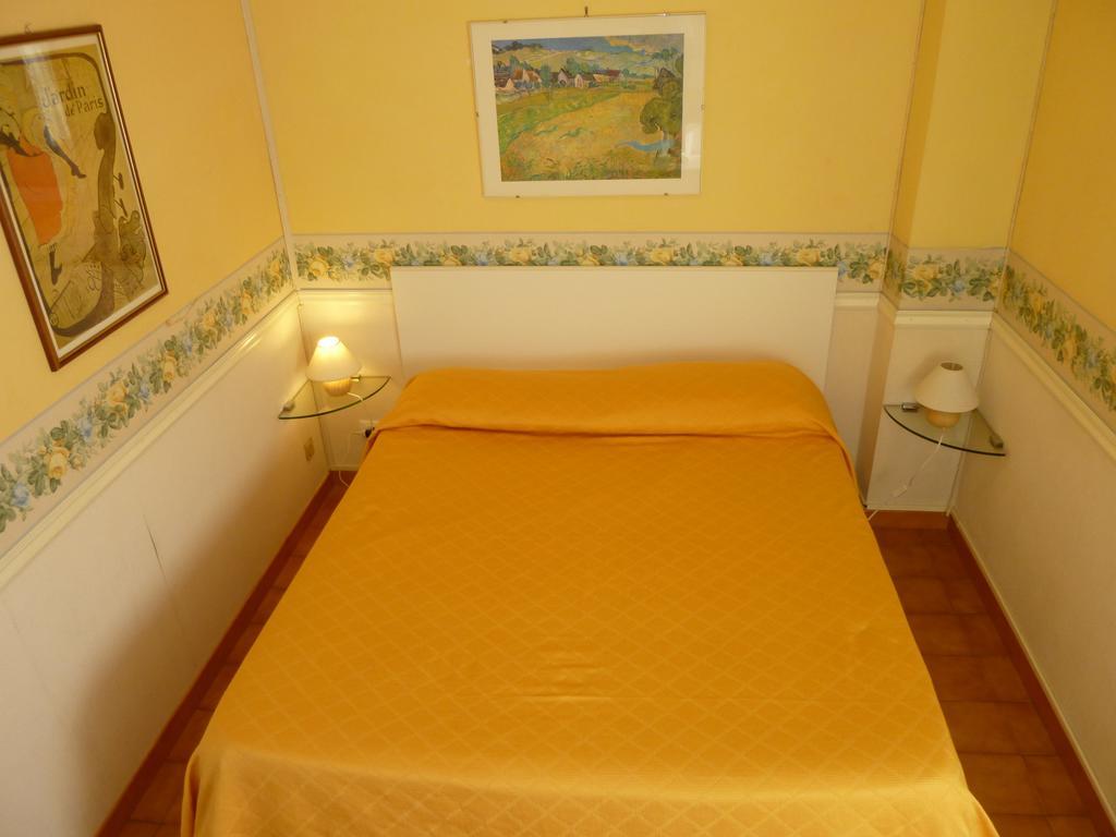 Leilighetshoteller Belsito Roma