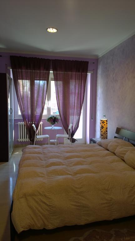 Vacanze A Gregorio Vii Bed & Breakfast *
