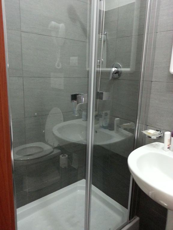 Bed and breakfast Marziah 3*