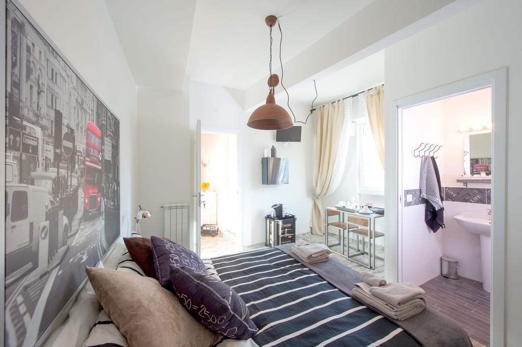 Bed & Breakfast Letto E Latte