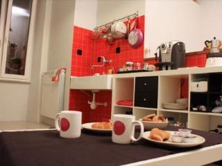 Old Kitchen Vatican 2*