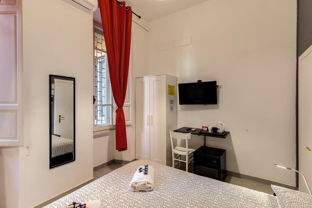 Bed and breakfast Imperial 78 Roma