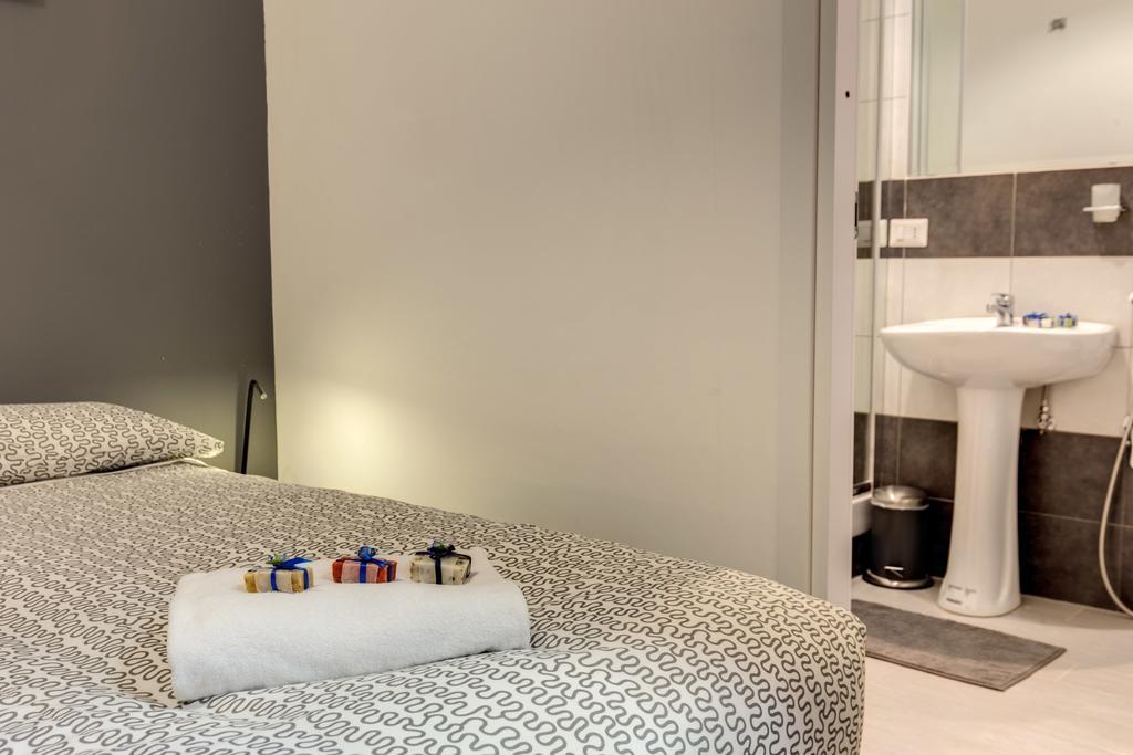 Bed and breakfast Imperial 78