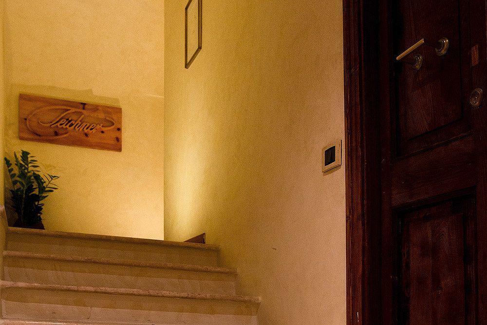 Casa de hóspedes Teichnersuite