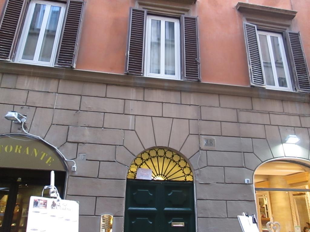 Trevi Elegance Casa de hóspedes Roma