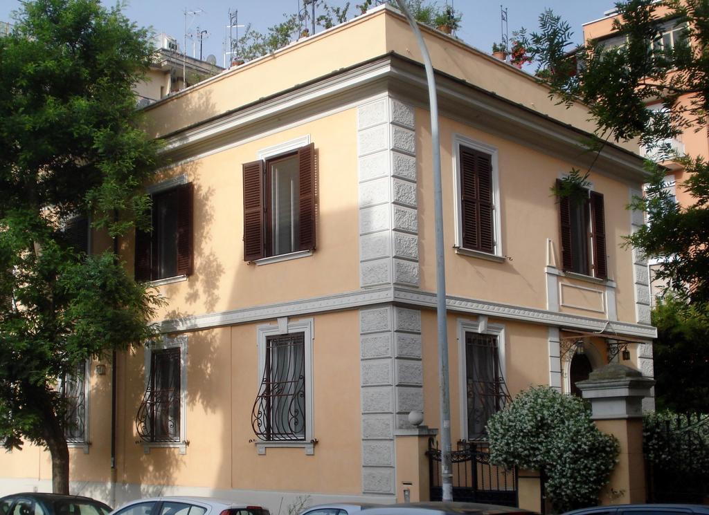 Un Sogno Di Casa Bed & Breakfast