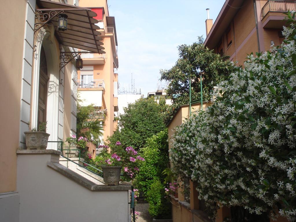 Un Sogno Di Casa 3* Roma